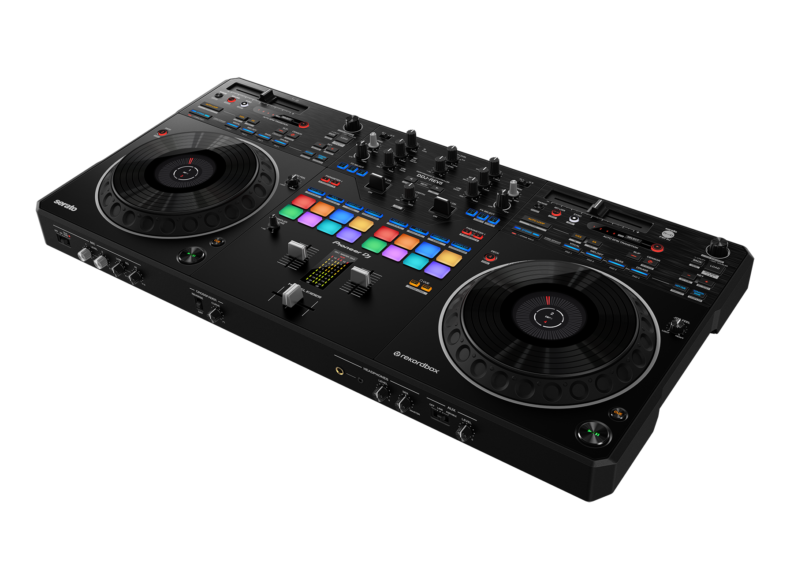 DDJ-REV5 – Bild 2