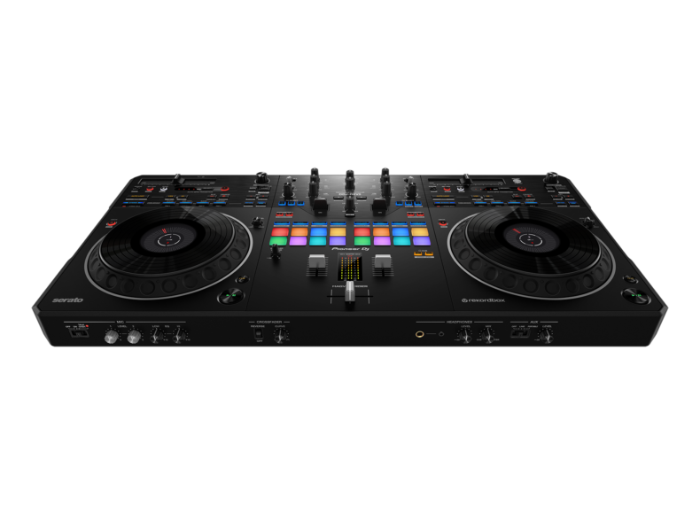 DDJ-REV5 – Bild 4