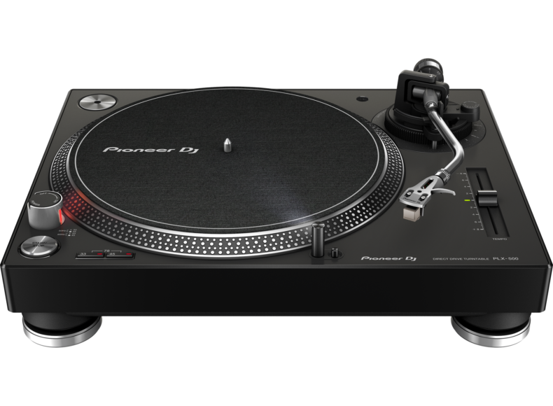 PLX-500-K – Bild 3