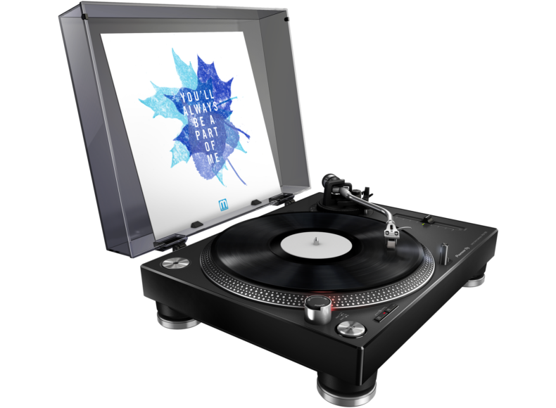 PLX-500-K – Bild 5