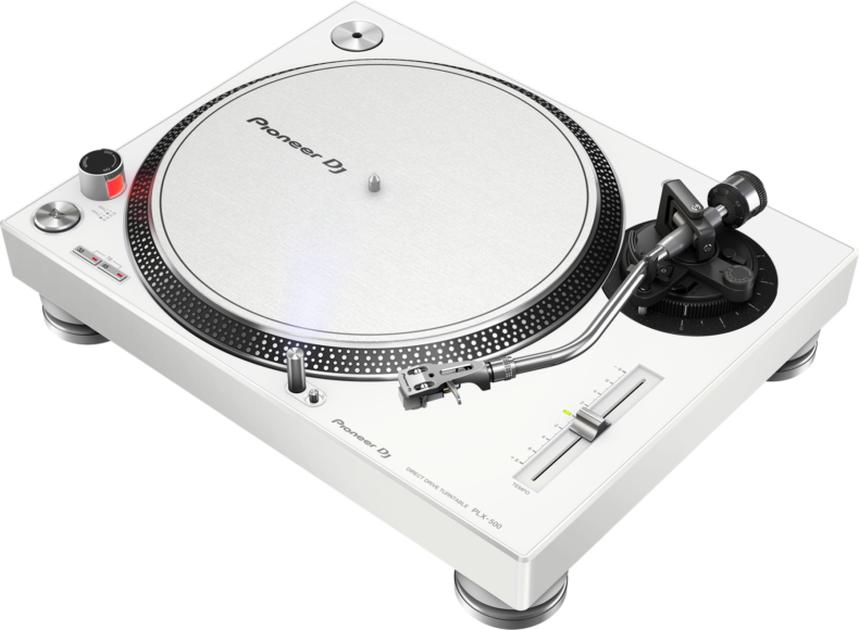 PLX-500-W – Bild 2