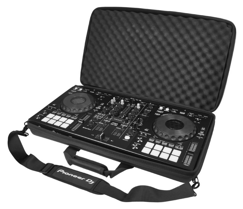 DJC-800 Bag – Bild 2