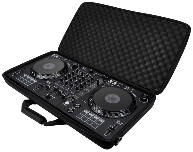 DJC-FLX6 Bag – Bild 2