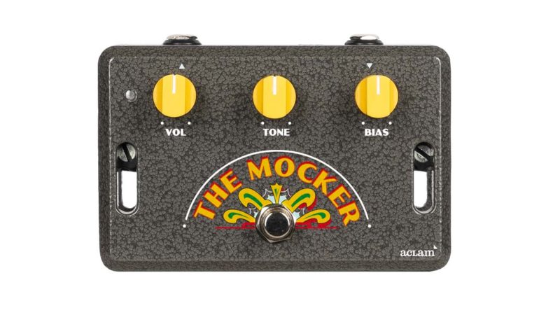 The Mocker