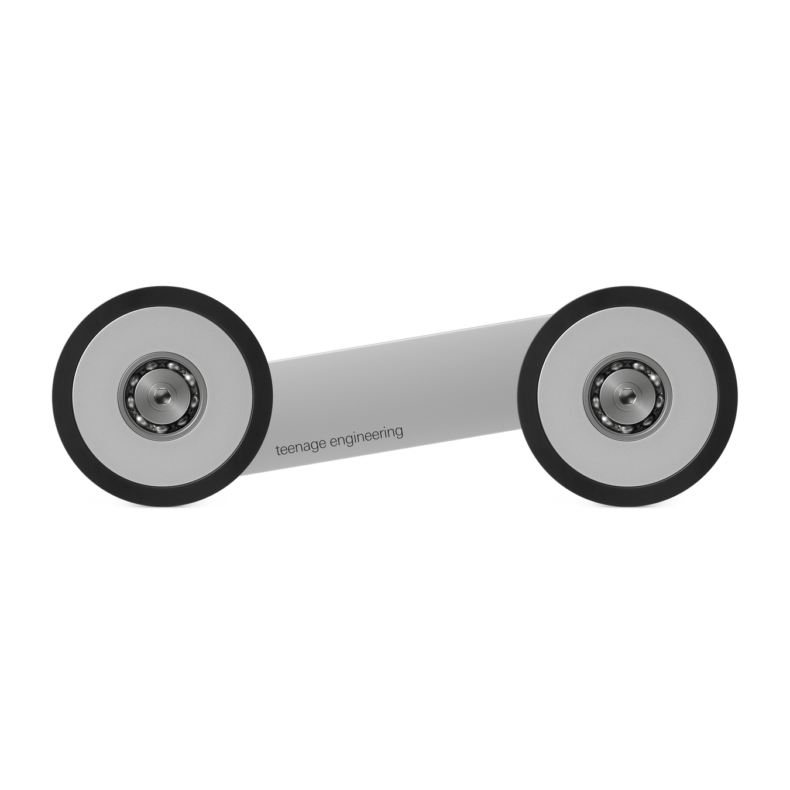 Grip Car Natural – Bild 2