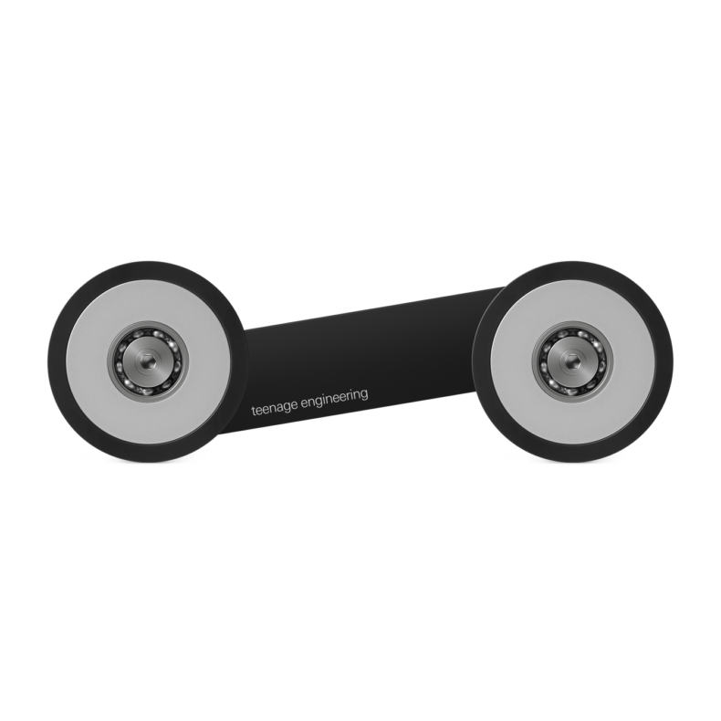 Grip Car Black – Bild 2
