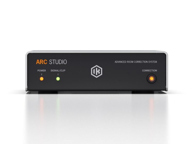 ARC Studio – Bild 2