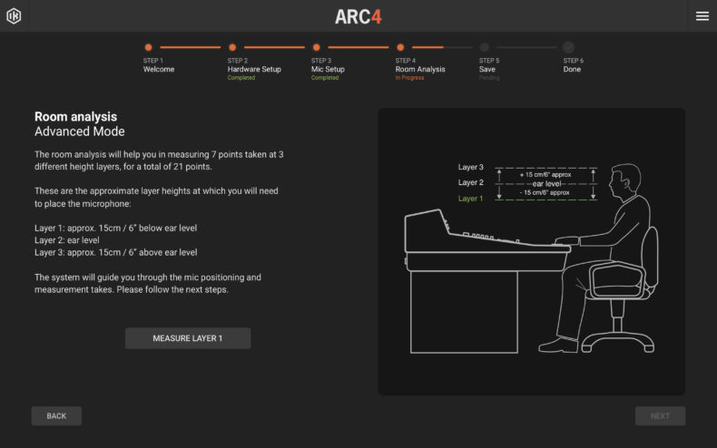 ARC Studio – Bild 4