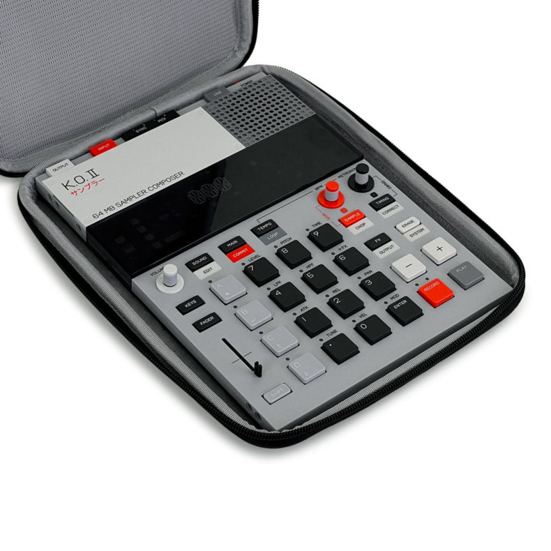 GLIDE Case For The Teenage Engineering EP-133 KO II – Bild 3