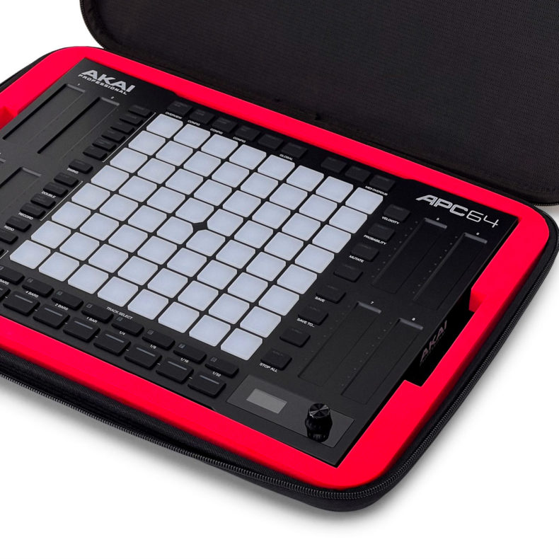 PULSE Case For The Akai APC64 – Bild 3
