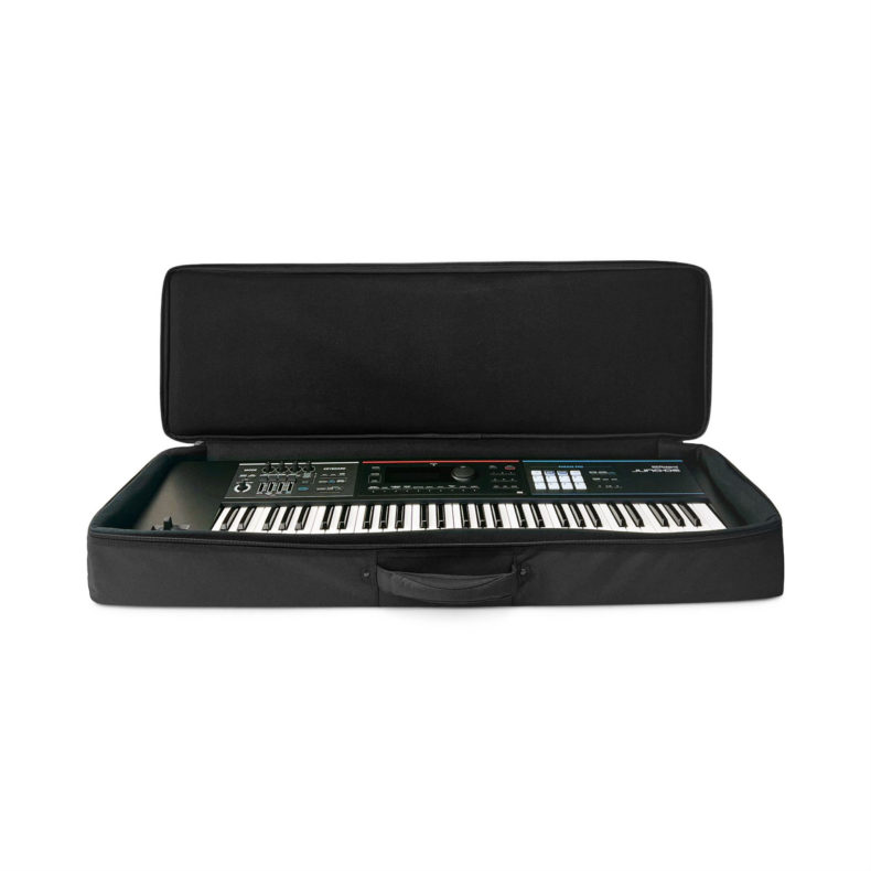 SUSTAIN Case For Roland Juno-DS61 or Yamaha MX61 – Bild 2