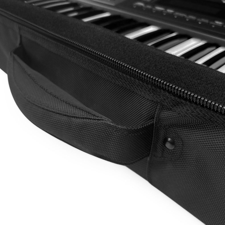 SUSTAIN Case For Roland Juno-DS61 or Yamaha MX61 – Bild 4