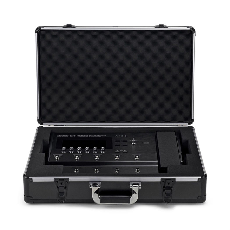 UNISON Case For The Boss GT-1000 – Bild 2