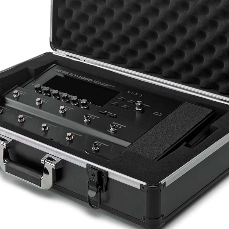 UNISON Case For The Boss GT-1000 – Bild 3