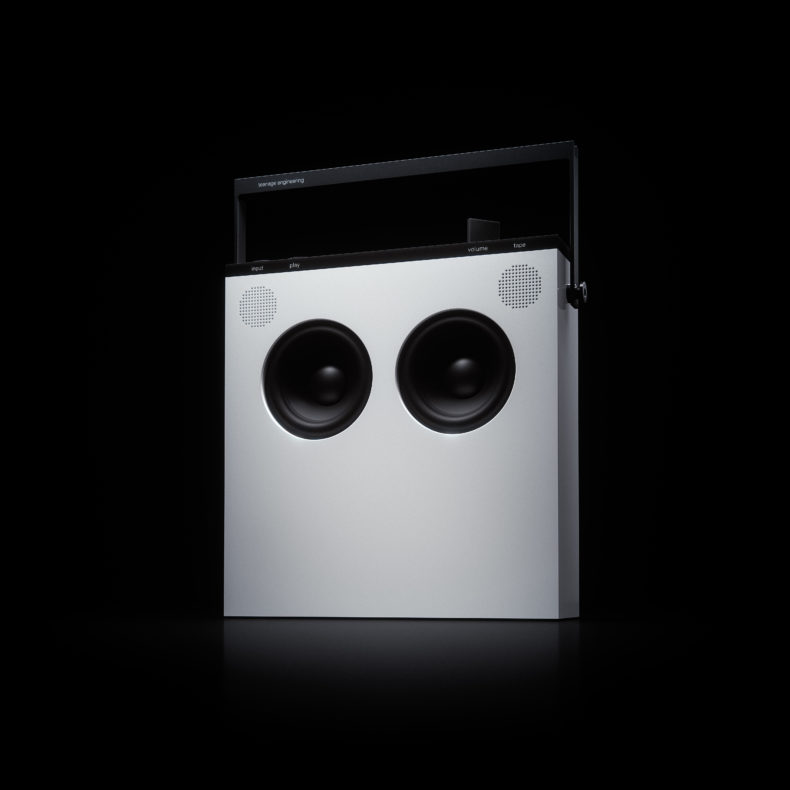 OB-4 White – Bild 2