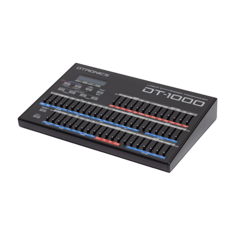 DT-1000 – Bild 2