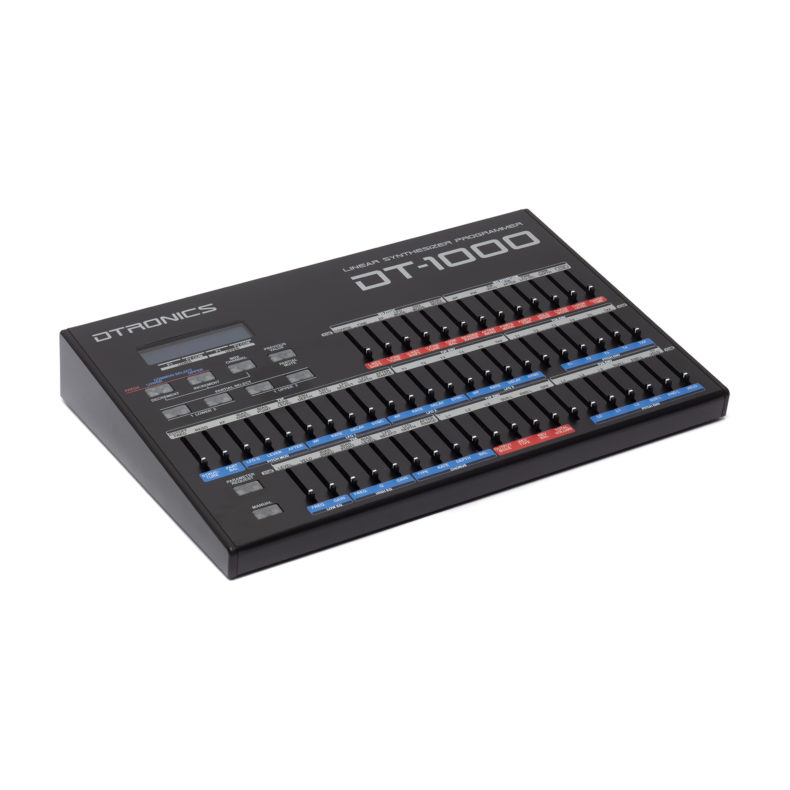 DT-1000 – Bild 3