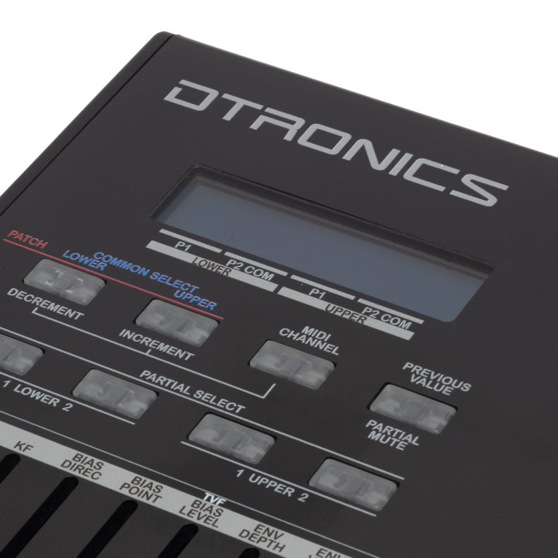 DT-1000 – Bild 5