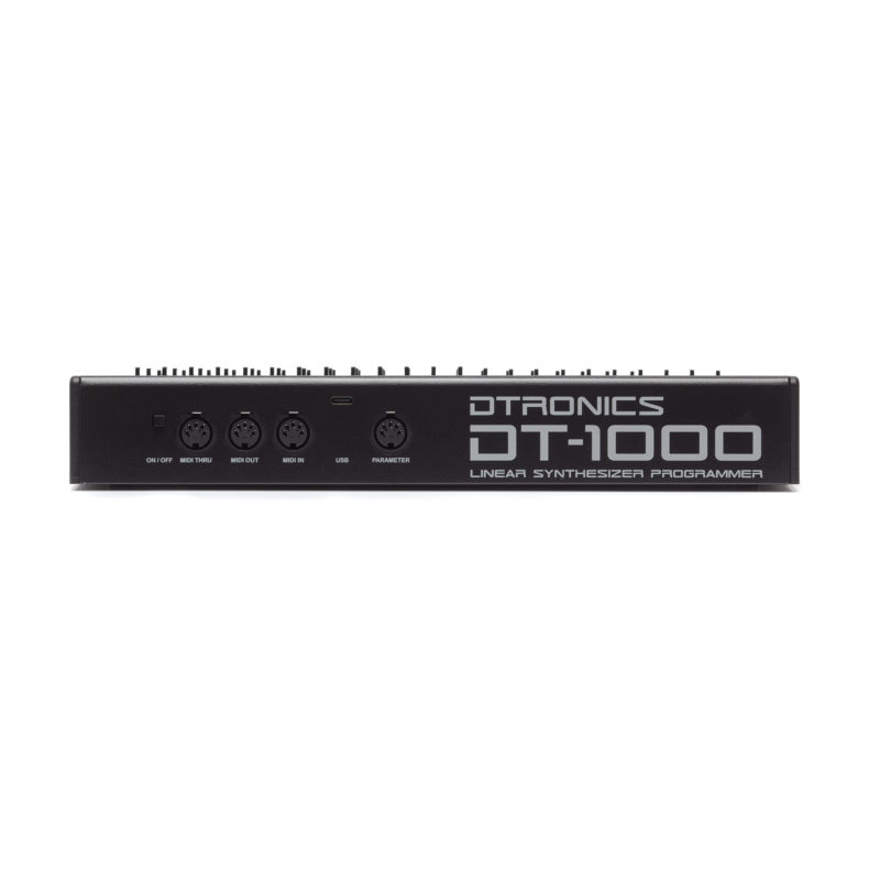 DT-1000 – Bild 7
