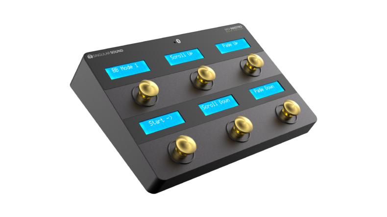 MIDI Maestro Gold Edition – Bild 2