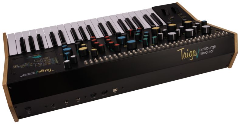 Taiga Keyboard – Bild 4