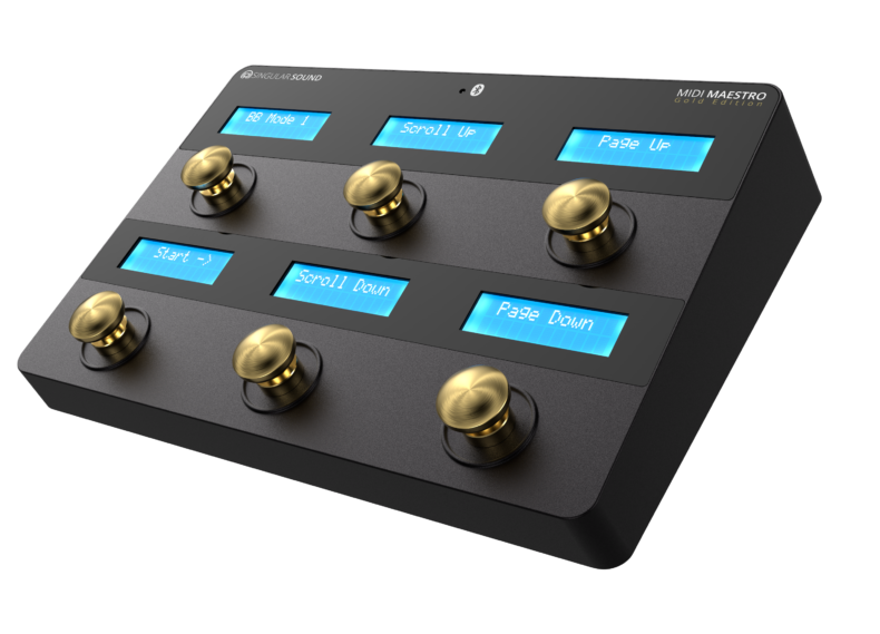 MIDI Maestro Gold Edition – Bild 4