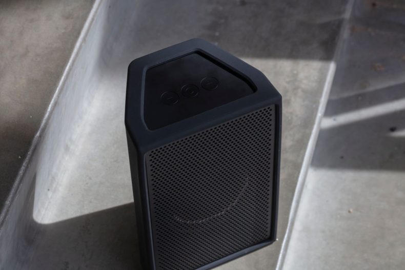 UNIT-4 Wireless+ Bumper Case – Bild 2