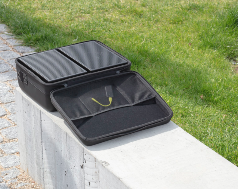 UNIT-4 Wireless+ Carrying Case – Bild 2