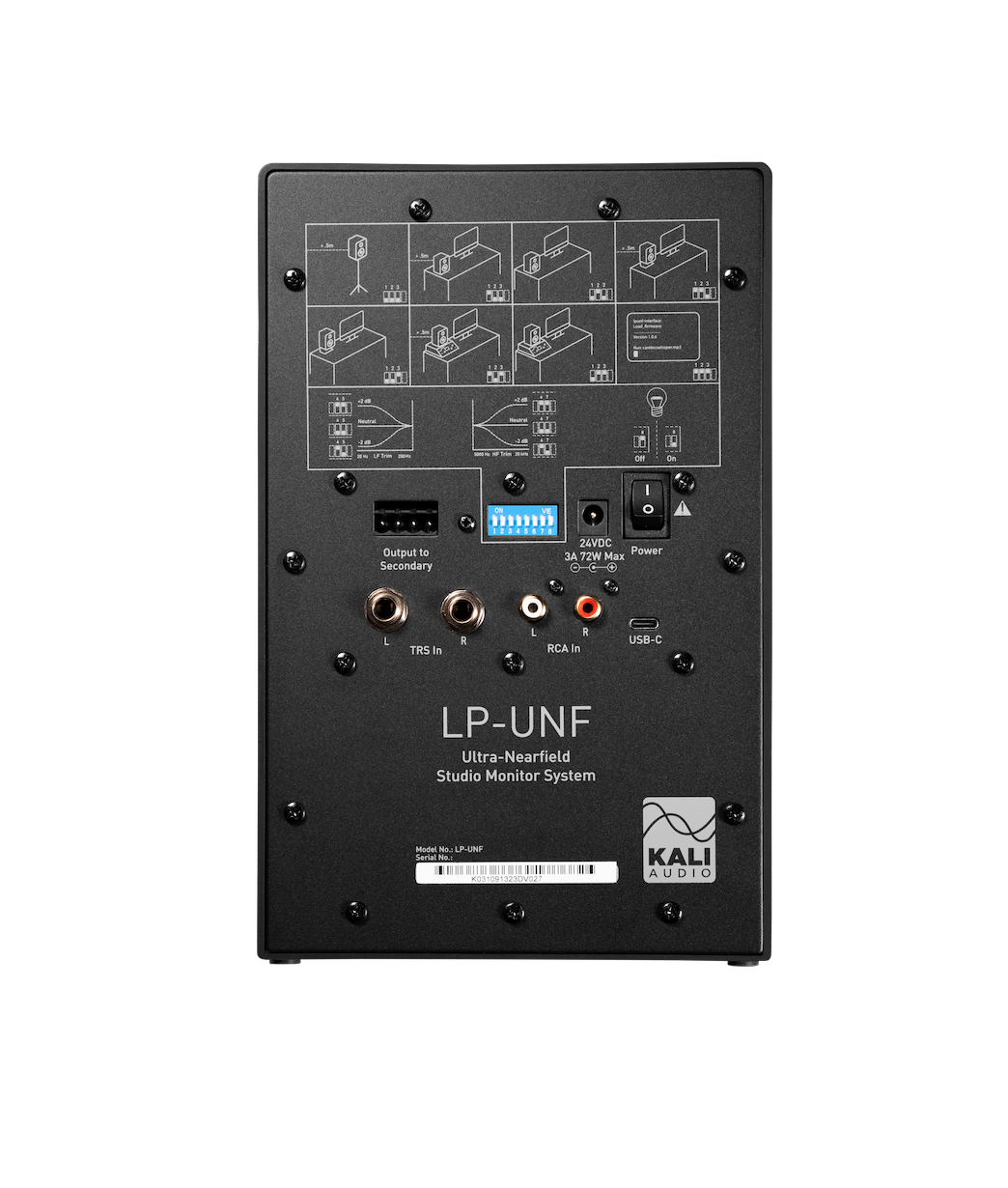 LP-UNF – Sonic Sales 