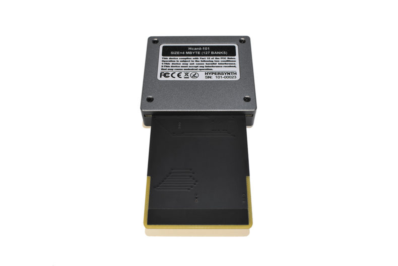 Hcard-101 – Bild 2