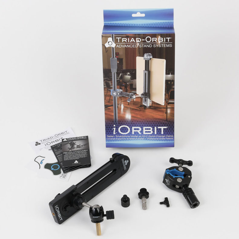 IOrbit – Bild 2