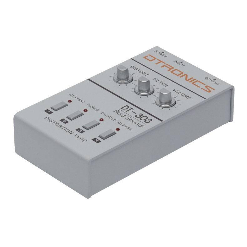 DT-303 – Bild 2
