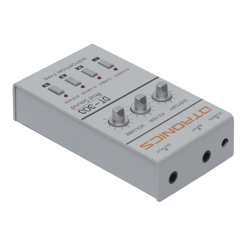 DT-303 – Bild 3