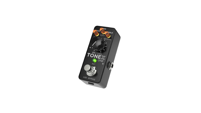 TONEX One – Bild 2