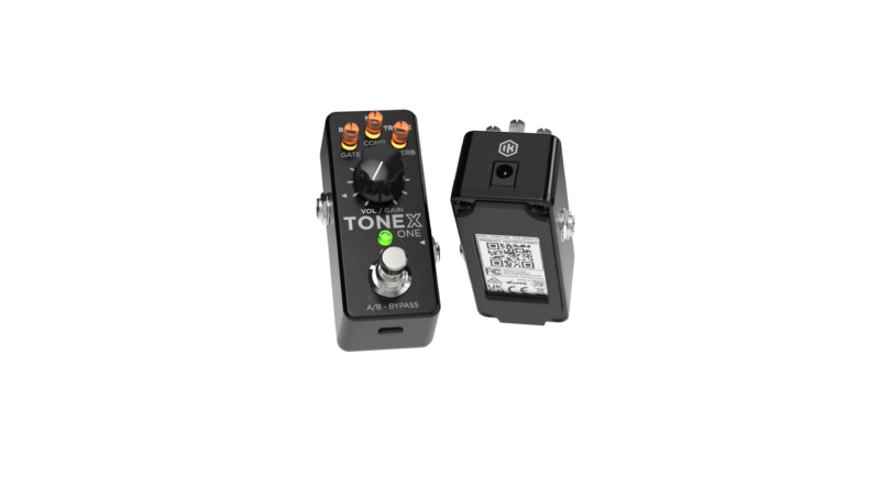 TONEX One – Bild 3