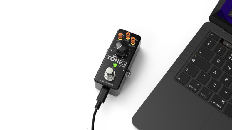 TONEX One – Bild 4