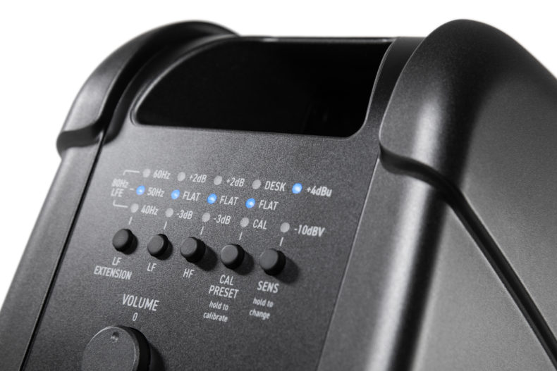 iLoud MTM MKII Single Unit – Bild 4