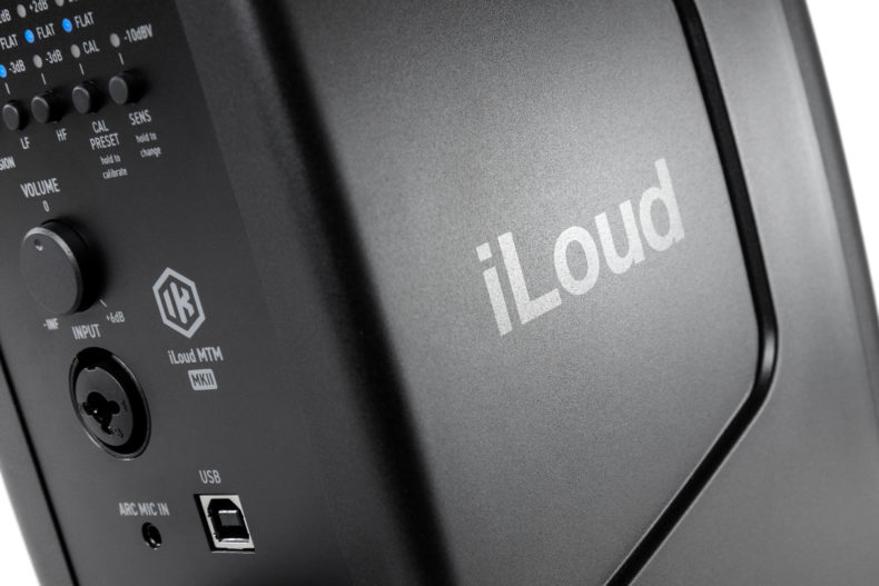 iLoud MTM MKII Single Unit – Bild 5