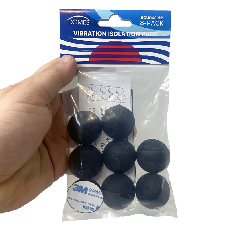 DOMES 125 - 8pcs – Bild 2