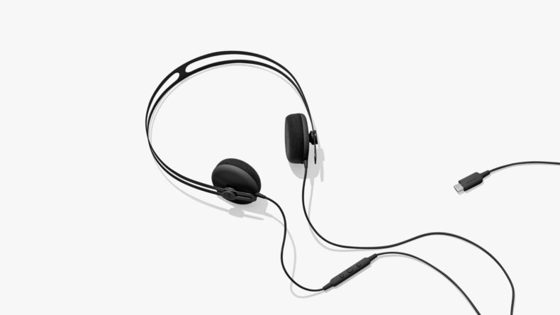 Tracks USB-C Black – Bild 2