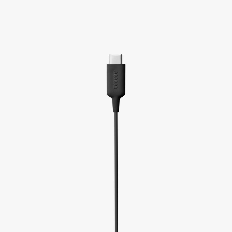 Tracks USB-C Black – Bild 5