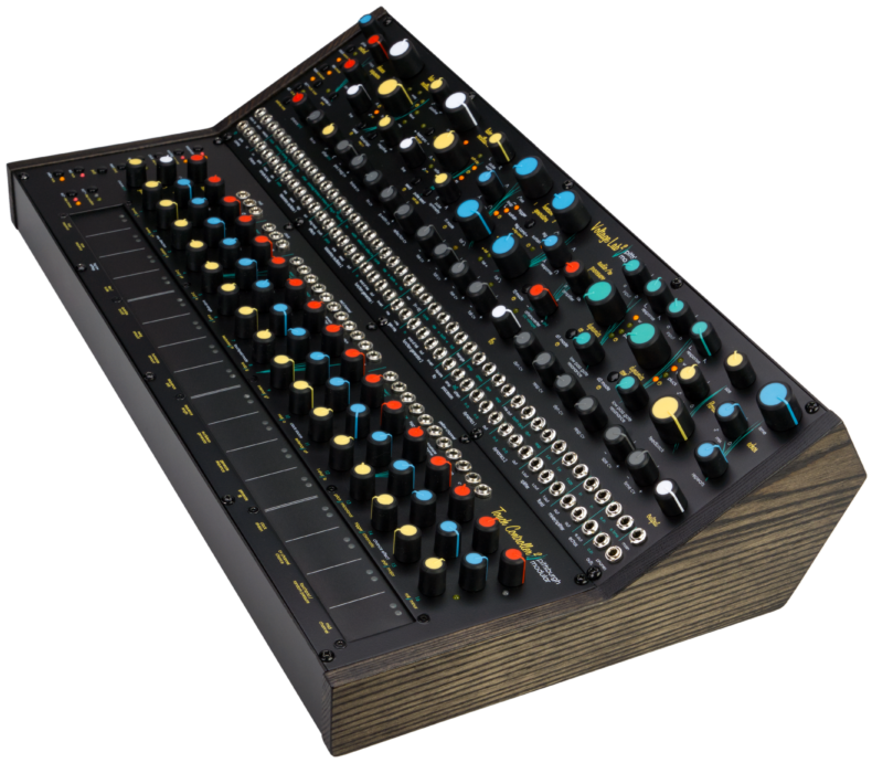 Voltage Lab 2 – Bild 2