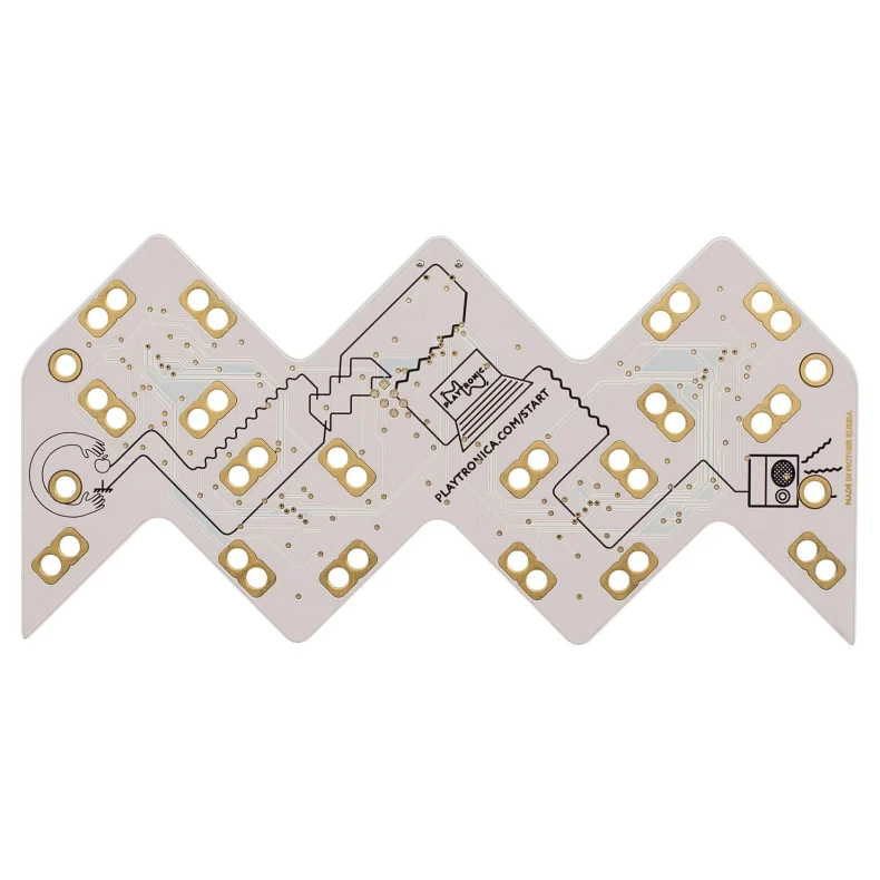 Playtron Midi Controller – Bild 2