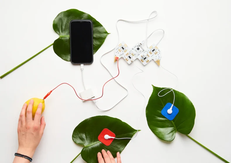Playtron Midi Controller – Bild 5