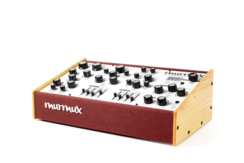 Murmux Adept Edition
