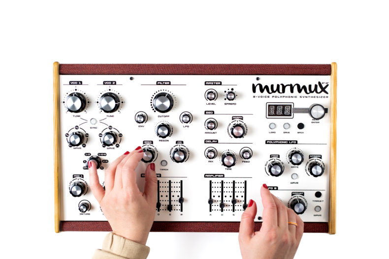 Murmux Adept Edition – Bild 4