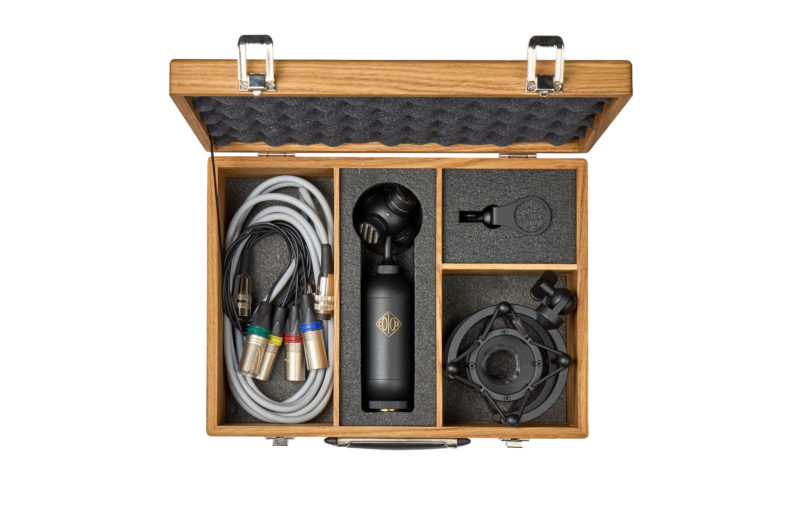 013 Ambisonic – Bild 6