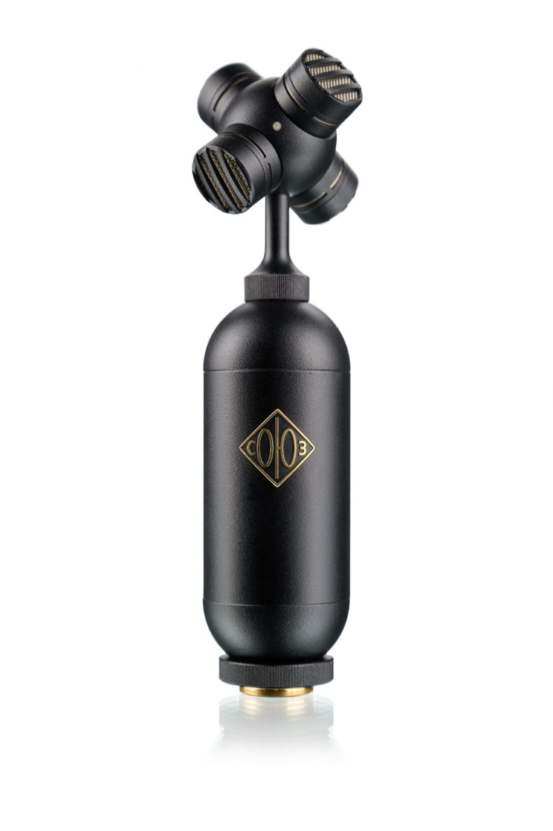 013 Ambisonic
