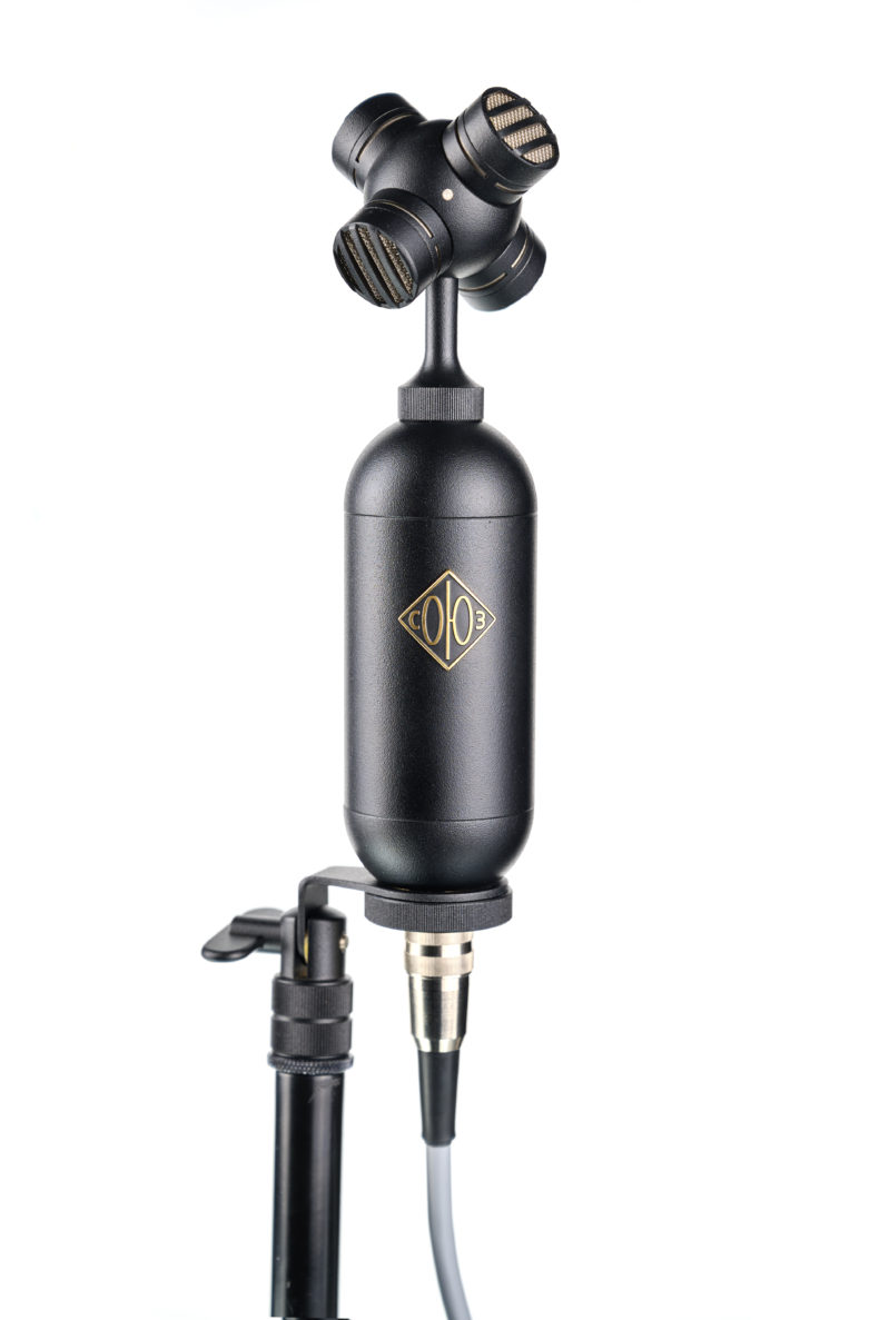 013 Ambisonic – Bild 4