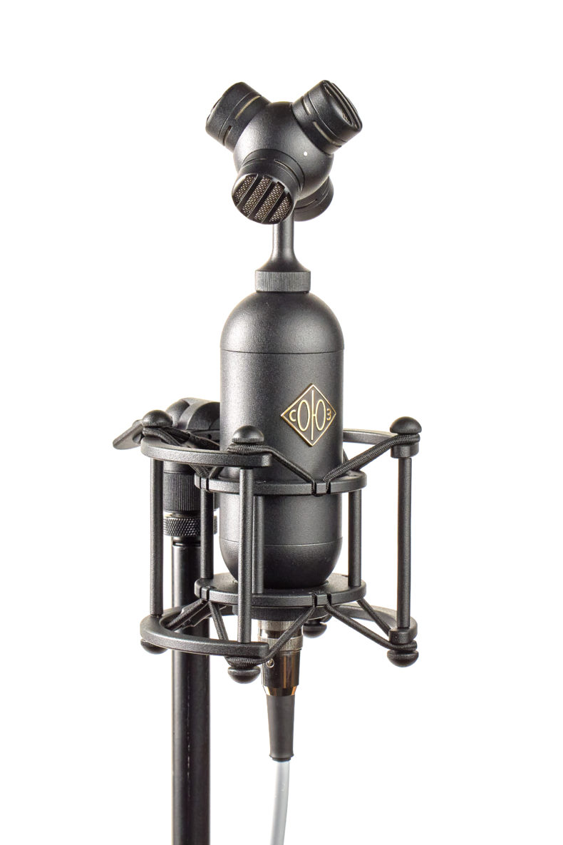 013 Ambisonic – Bild 7